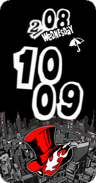 华米跃我Amazfit Band 7 手表表盘