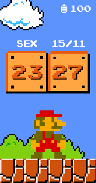 华米跃我Amazfit Band 7 手表表盘