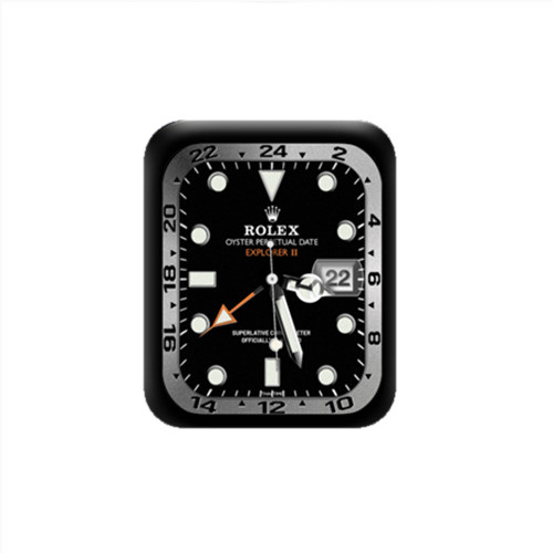 ROLEX劳力士数字指针表盘