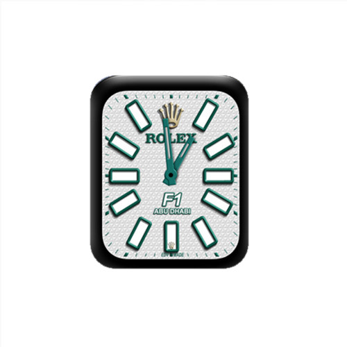 ROLEX劳力士数字指针表盘