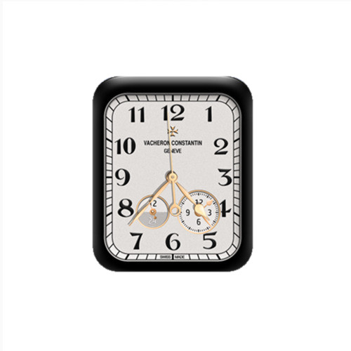 VACHERON CONSTANTIN江诗丹顿数字指针表盘