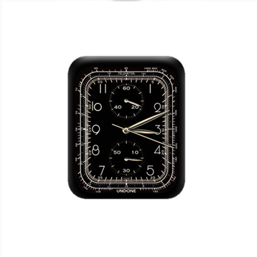 UNDONE昂当数字指针表盘
