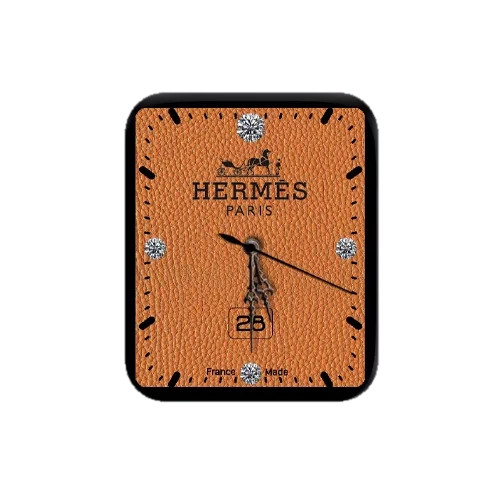 皮革爱马仕HERMES