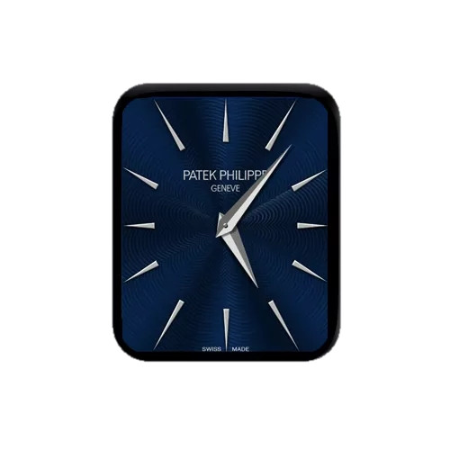 PATEK PHILLIPPE百达翡丽指针表盘