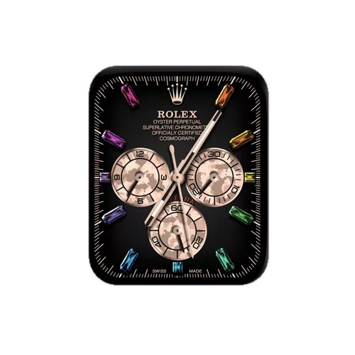 劳力士ROLEX表盘