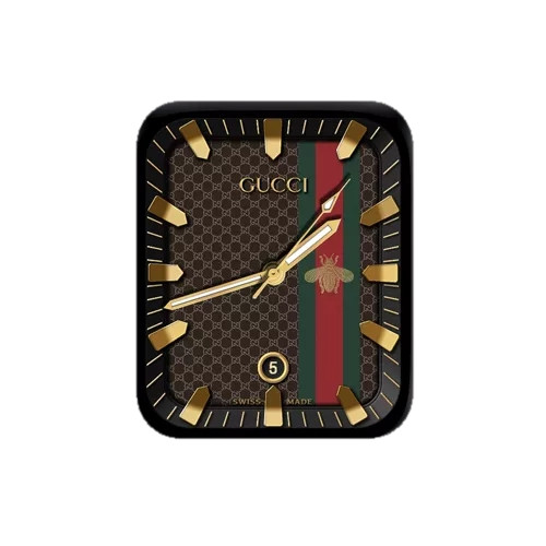 GUCCI古驰表盘