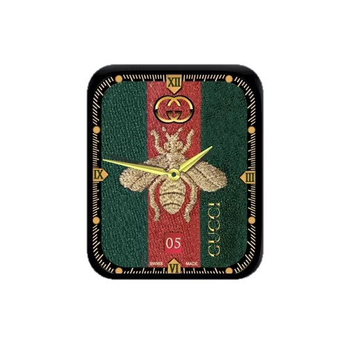 GUCCI古驰表盘