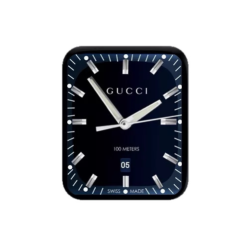GUCCI古驰表盘