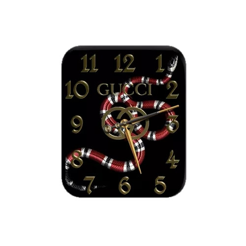 GUCCI古驰表盘 表盘社