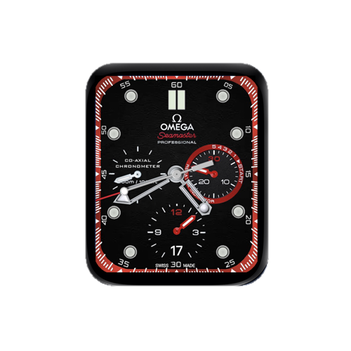 OMEGA欧米茄表盘