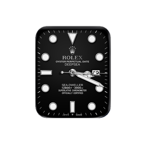 ROLEX劳力士表盘