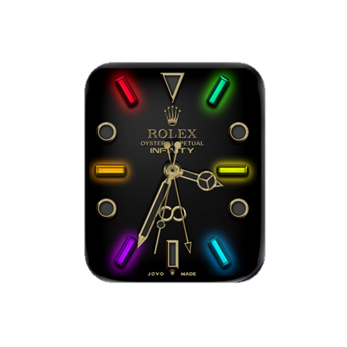 ROLEX劳力士表盘