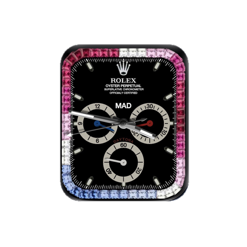 ROLEX劳力士表盘