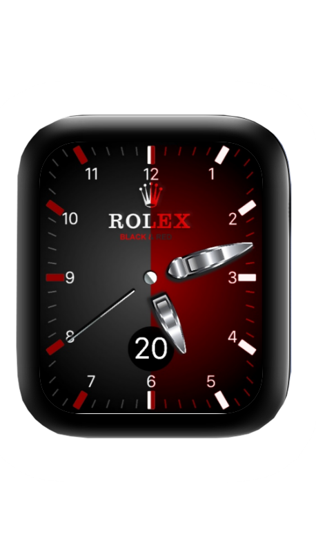 ROLEX劳力士表盘