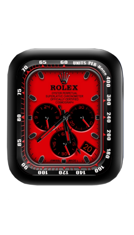 ROLEX劳力士表盘