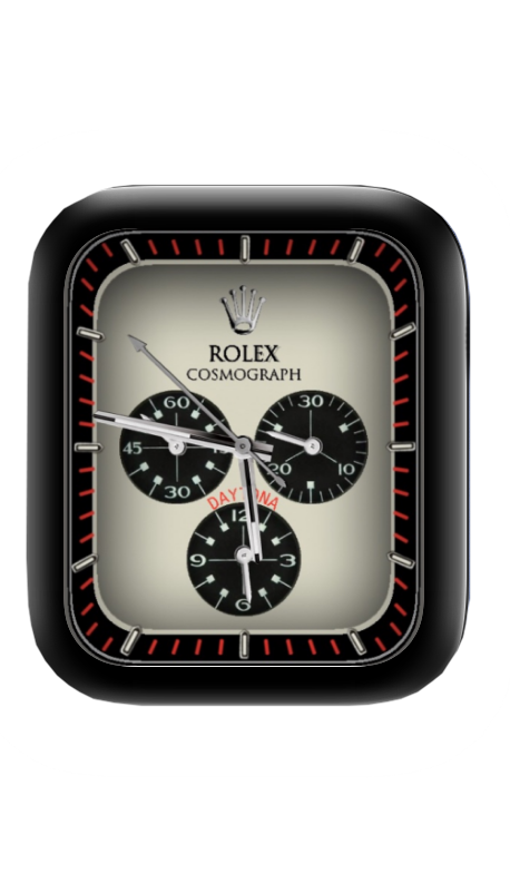 ROLEX劳力士表盘