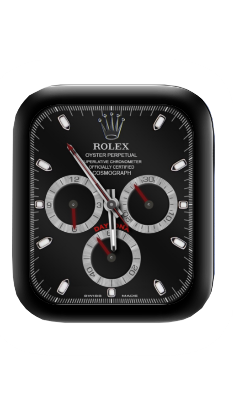 ROLEX劳力士表盘