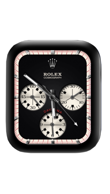 ROLEX劳力士表盘