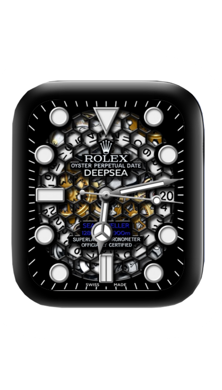 ROLEX劳力士表盘