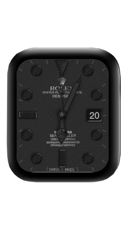 ROLEX劳力士表盘