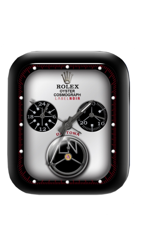 ROLEX劳力士表盘