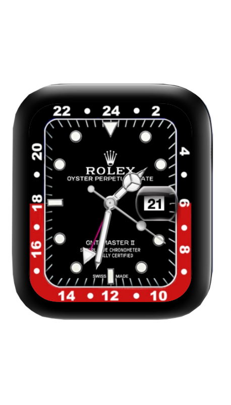 ROLEX劳力士表盘