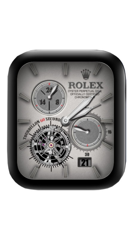 ROLEX劳力士表盘