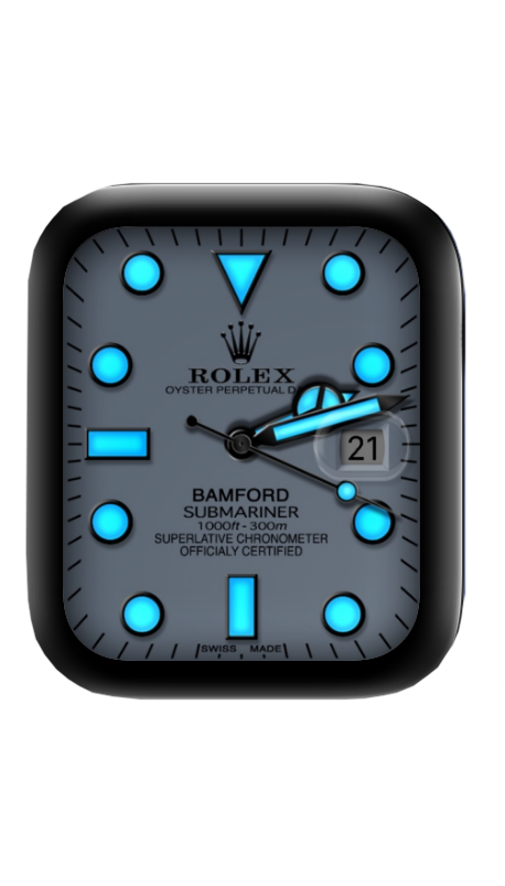 ROLEX劳力士表盘