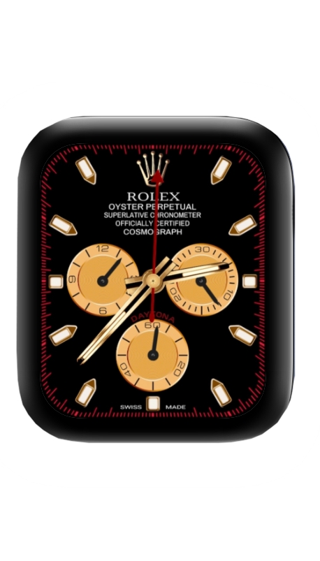 ROLEX劳力士表盘