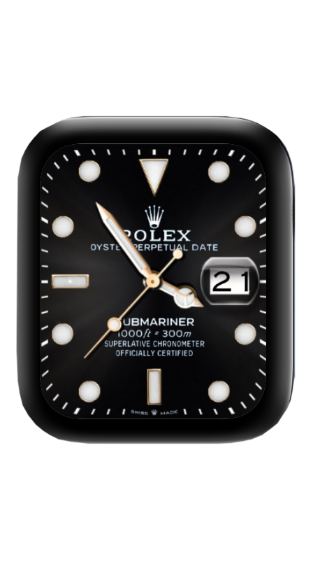 ROLEX劳力士表盘