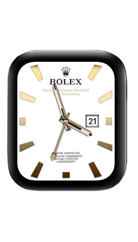ROLEX劳力士表盘