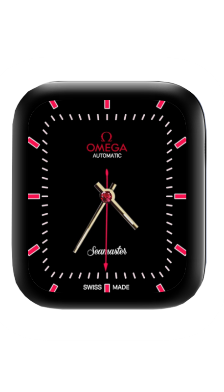 OMGEA欧米茄表盘