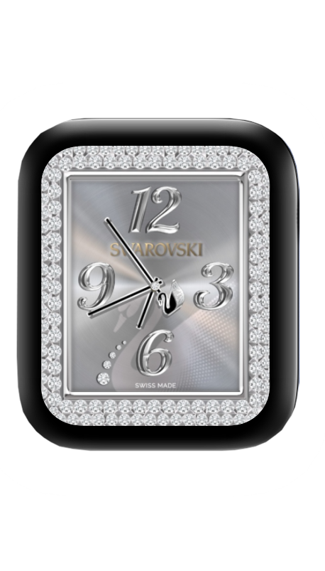 SWAROVSKI施华洛世奇表盘