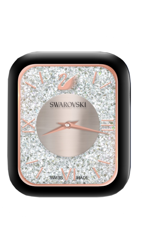 SWAROVSKI施华洛世奇表盘