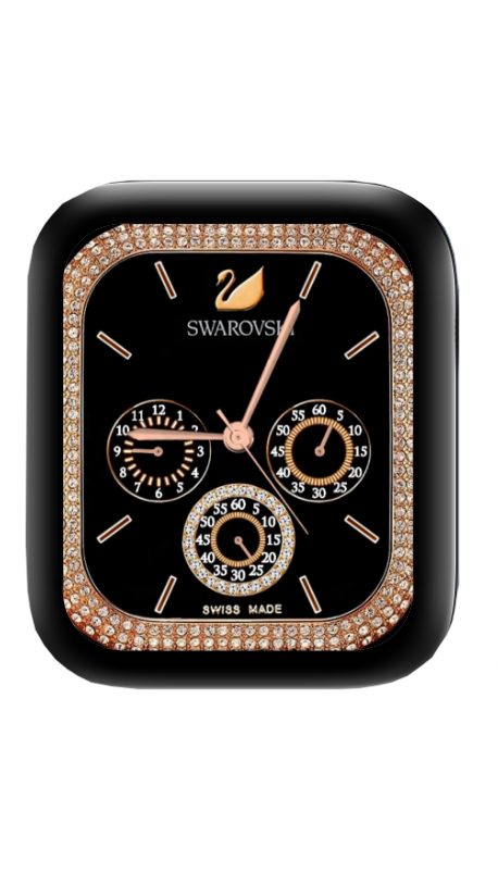 SWAROVSKI施华洛世奇表盘