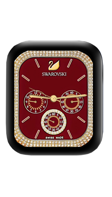 SWAROVSKI施华洛世奇表盘