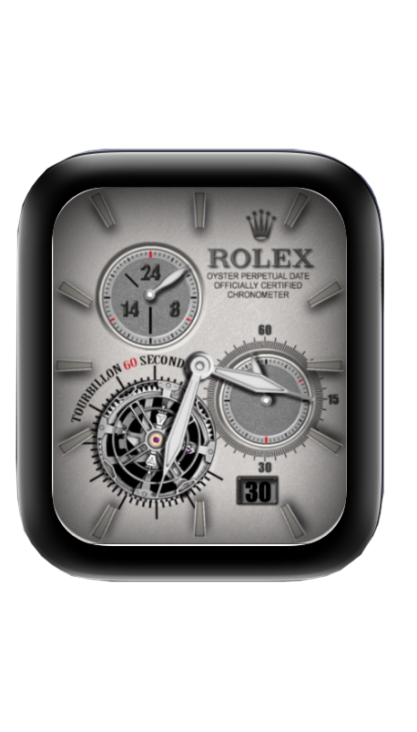 ROLEX劳力士表盘