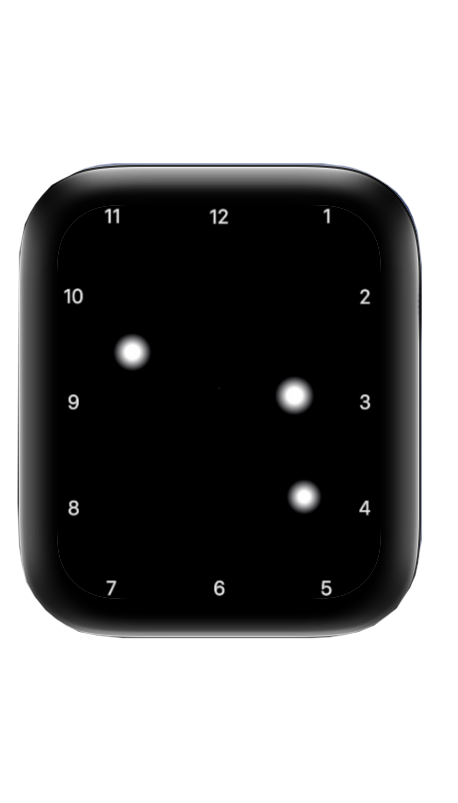 炫酷动态奔驰表盘