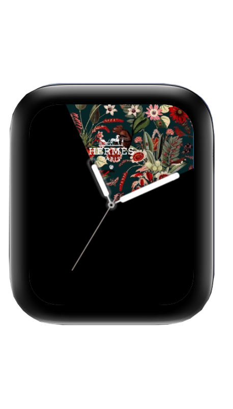 HERMES爱马仕表盘