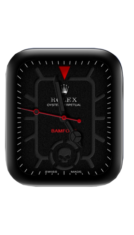 ROLEX劳力士表盘