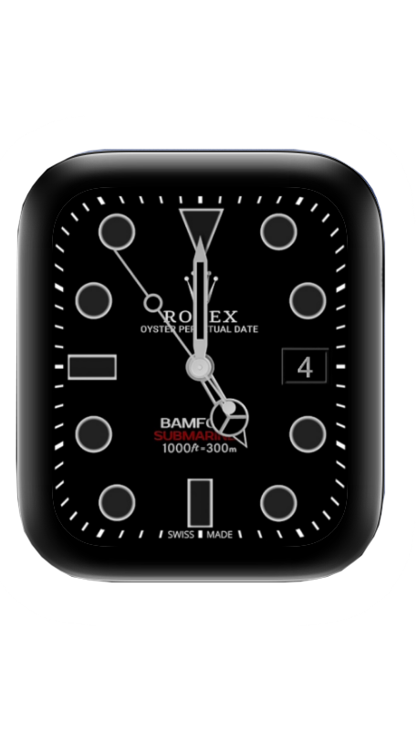 ROLEX劳力士表盘