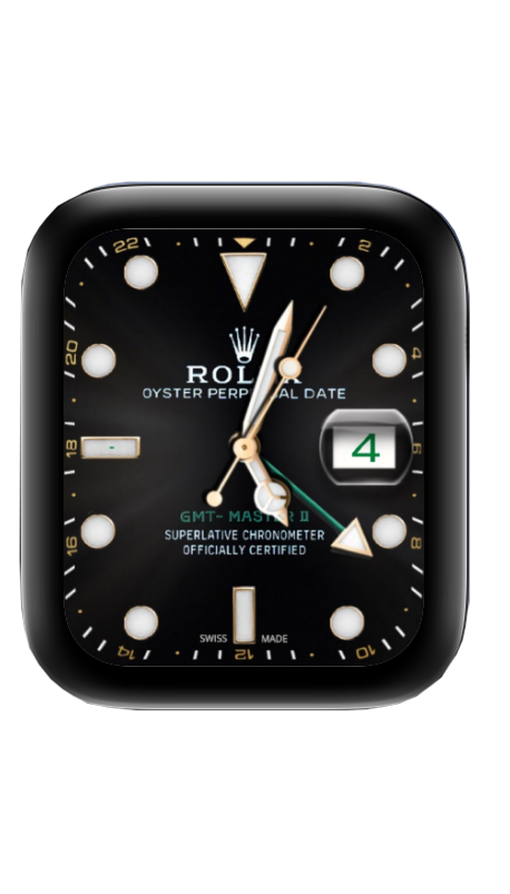 ROLEX劳力士表盘