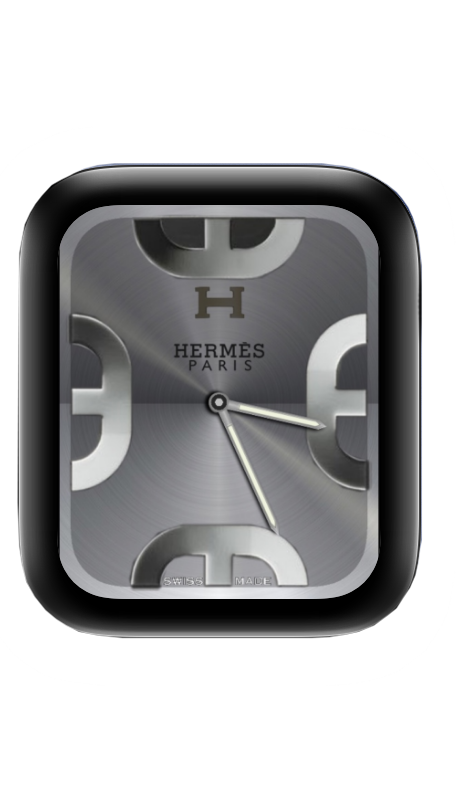 HERMES爱马仕表盘