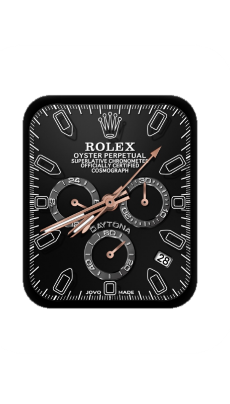 ROLEX劳力士指针表盘