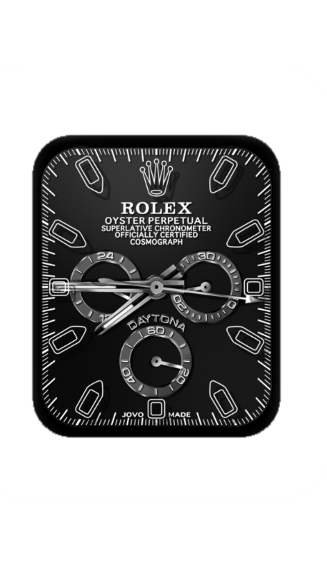 ROLEX劳力士指针表盘