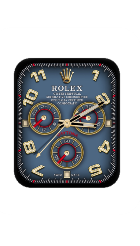 奢华数字指针ROLEX劳力士表盘