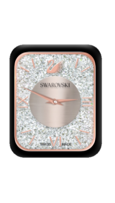 SWAROVSKI施华洛世奇指针表盘