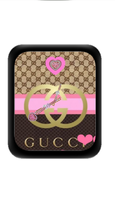 GUCCI古驰指针表盘