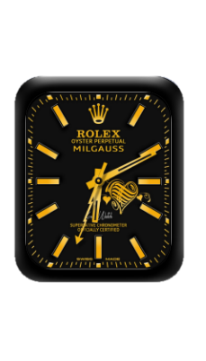 ROLEX劳力士指针表盘