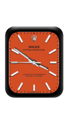 ROLEX劳力士指针表盘